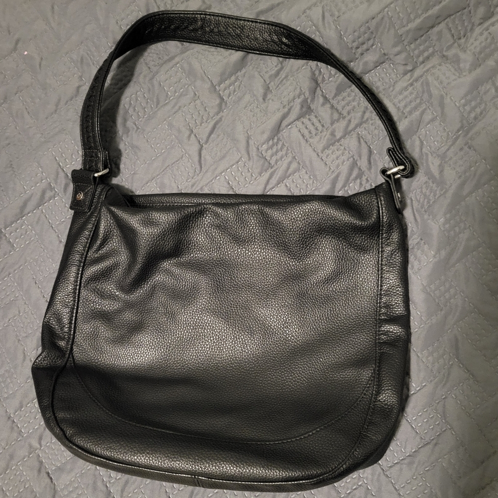 Thirty One Black Purse